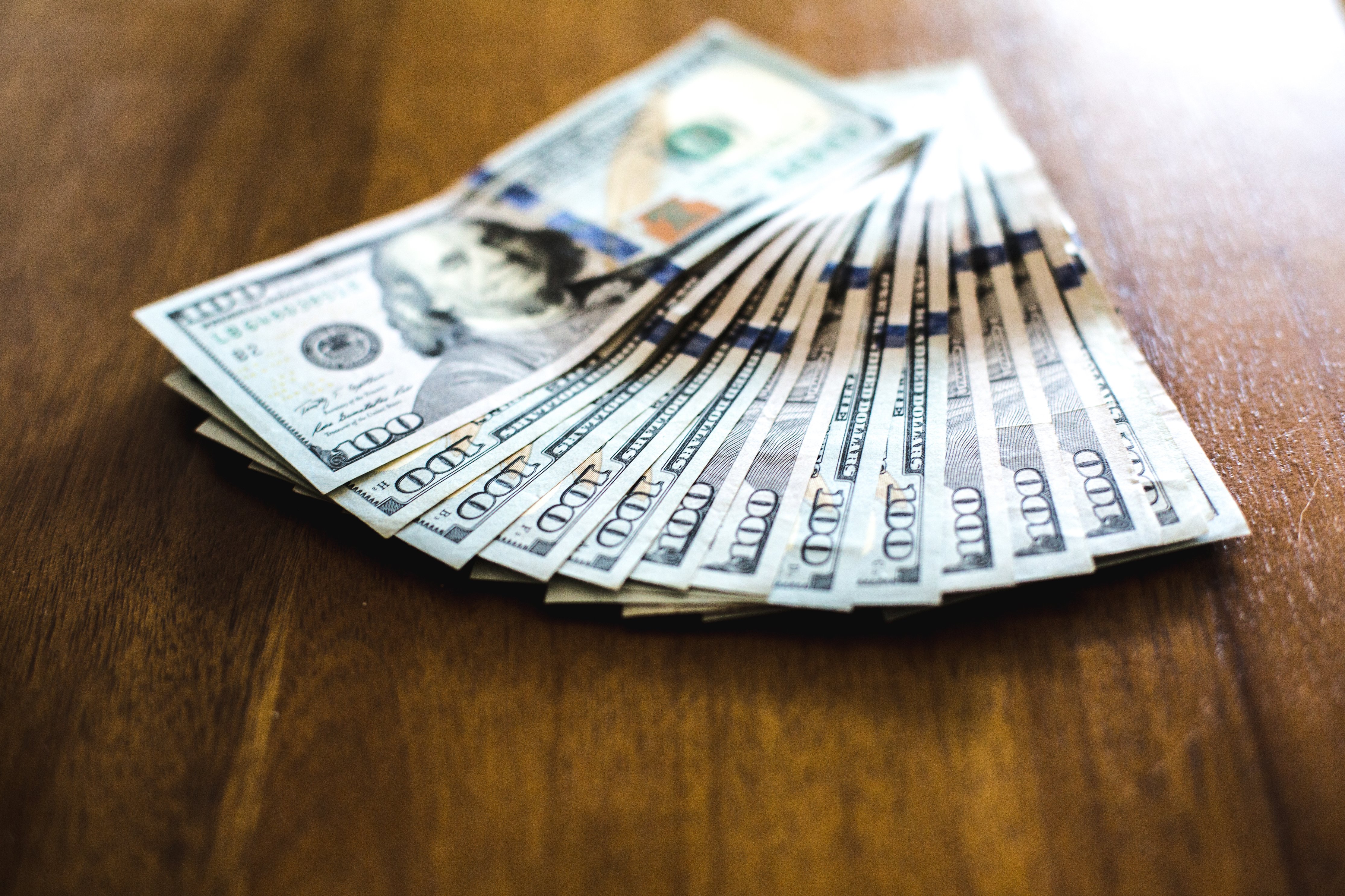 money