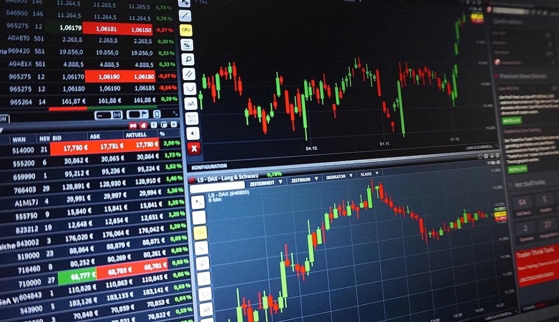 stock exchange