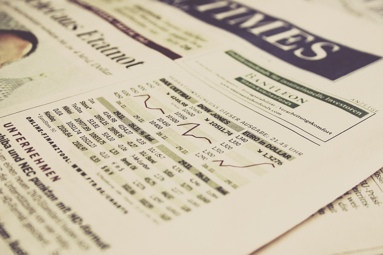 stock market analysis