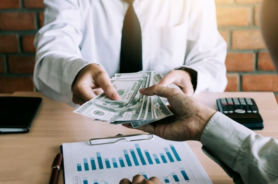 commercial loan