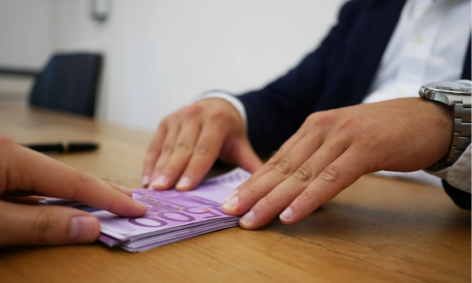 bank loan