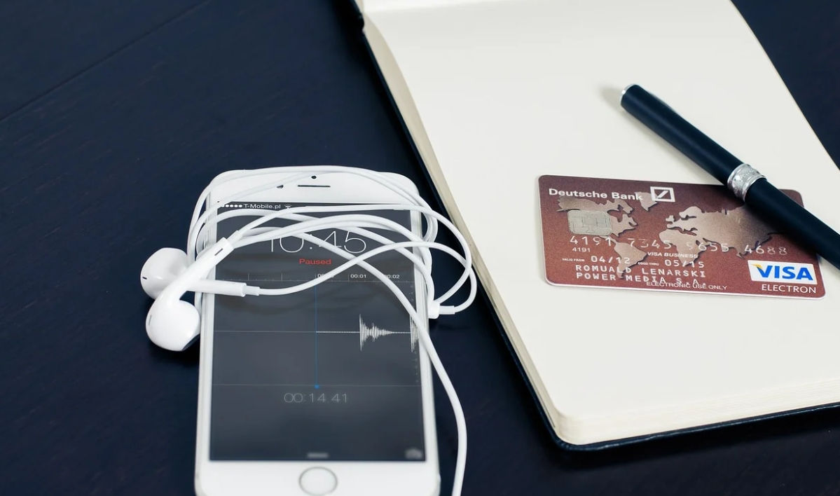 credit card processing