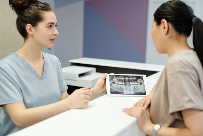 dental clinic